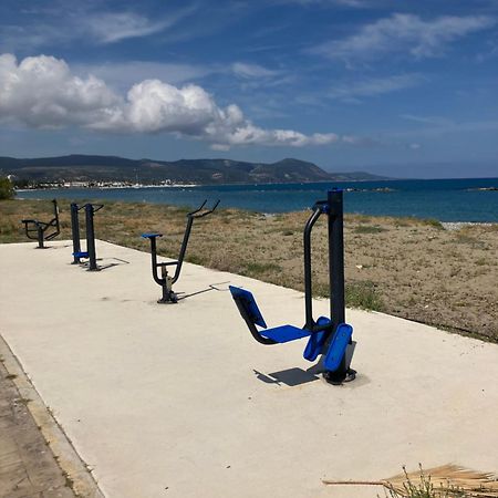 Polis Andromeda Beach House מראה חיצוני תמונה