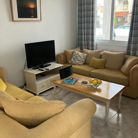 Polis Andromeda Beach House מראה חיצוני תמונה