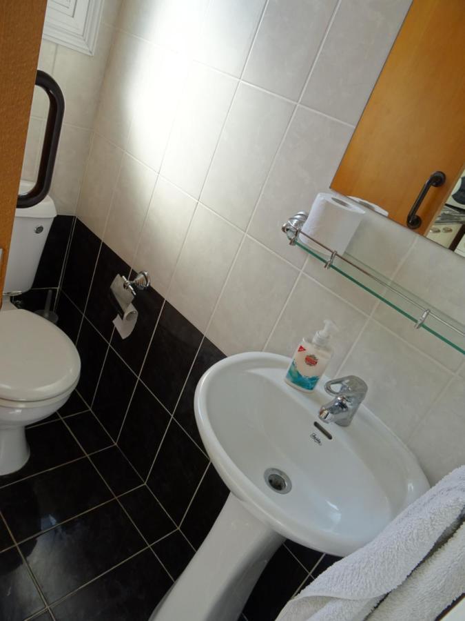 Polis Andromeda Beach House מראה חיצוני תמונה