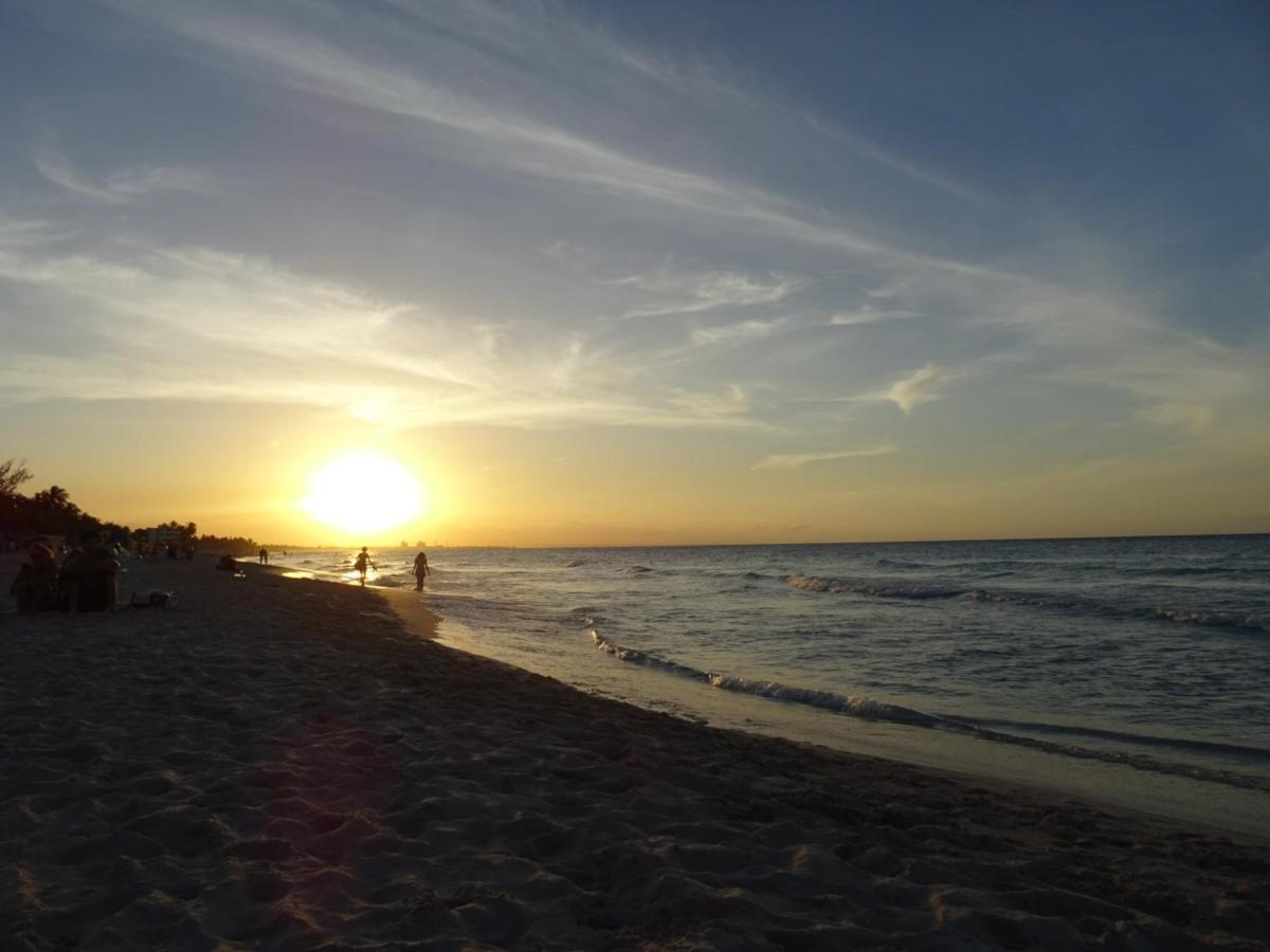 Polis Andromeda Beach House מראה חיצוני תמונה