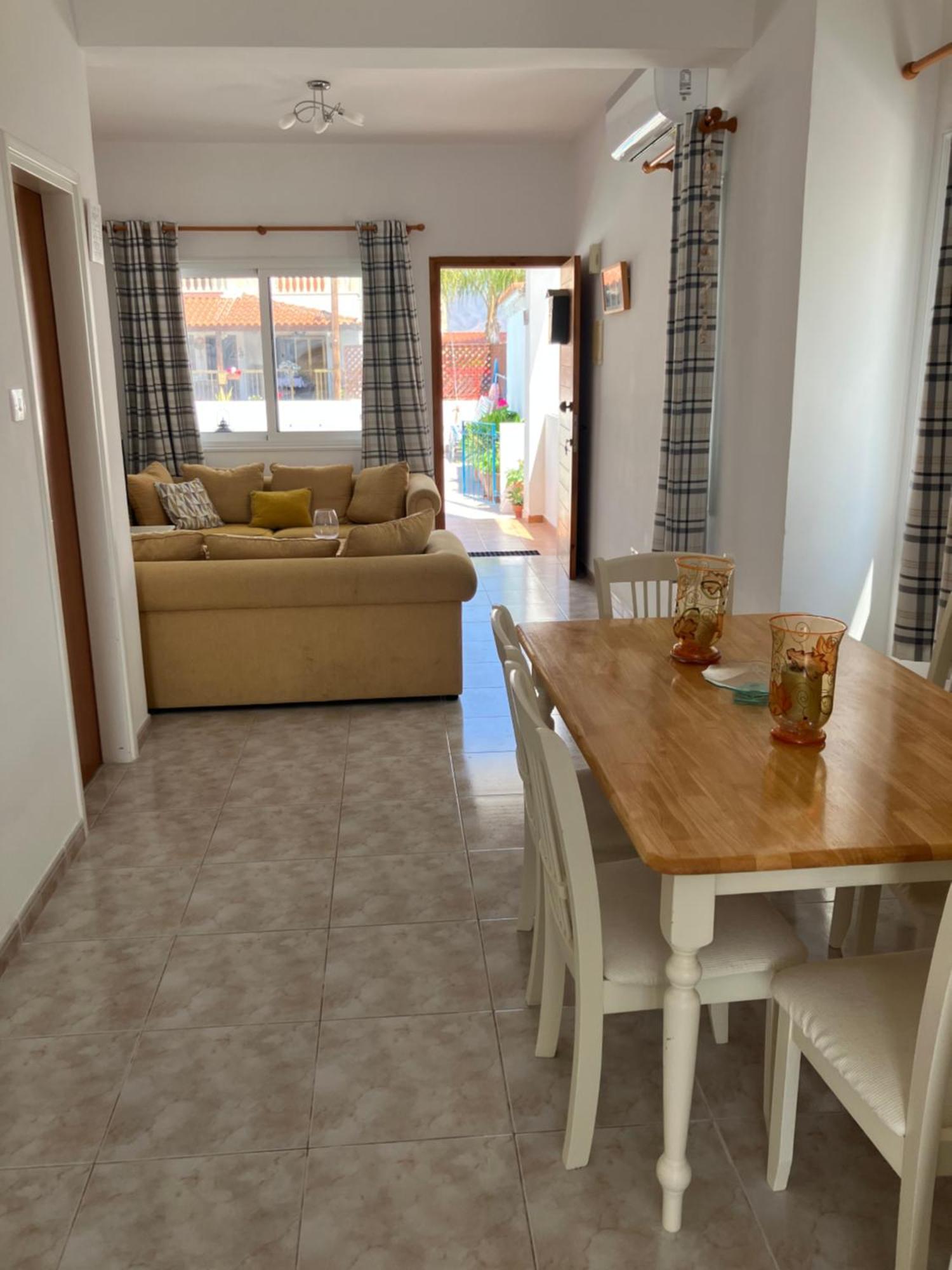 Polis Andromeda Beach House מראה חיצוני תמונה