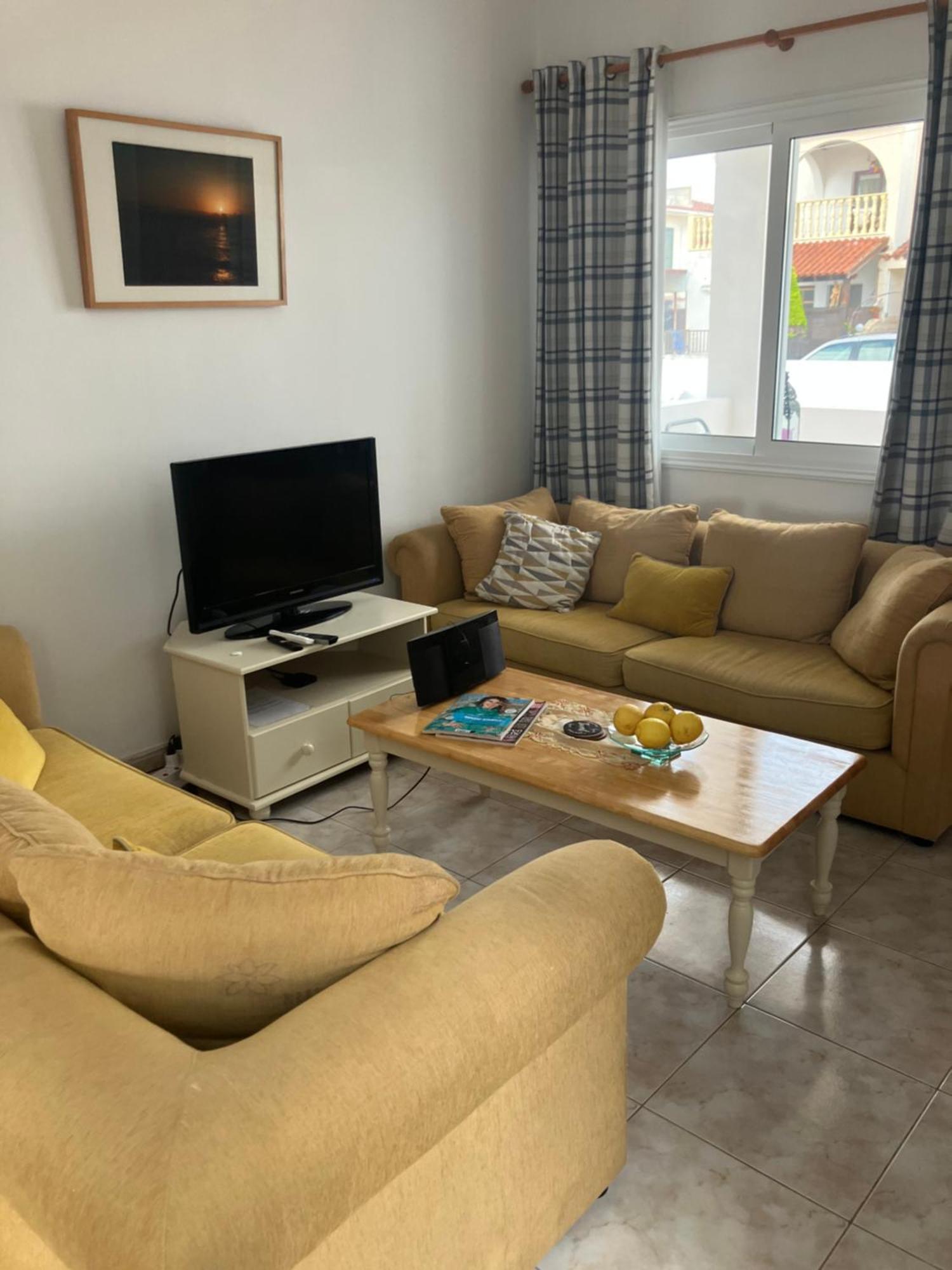 Polis Andromeda Beach House מראה חיצוני תמונה