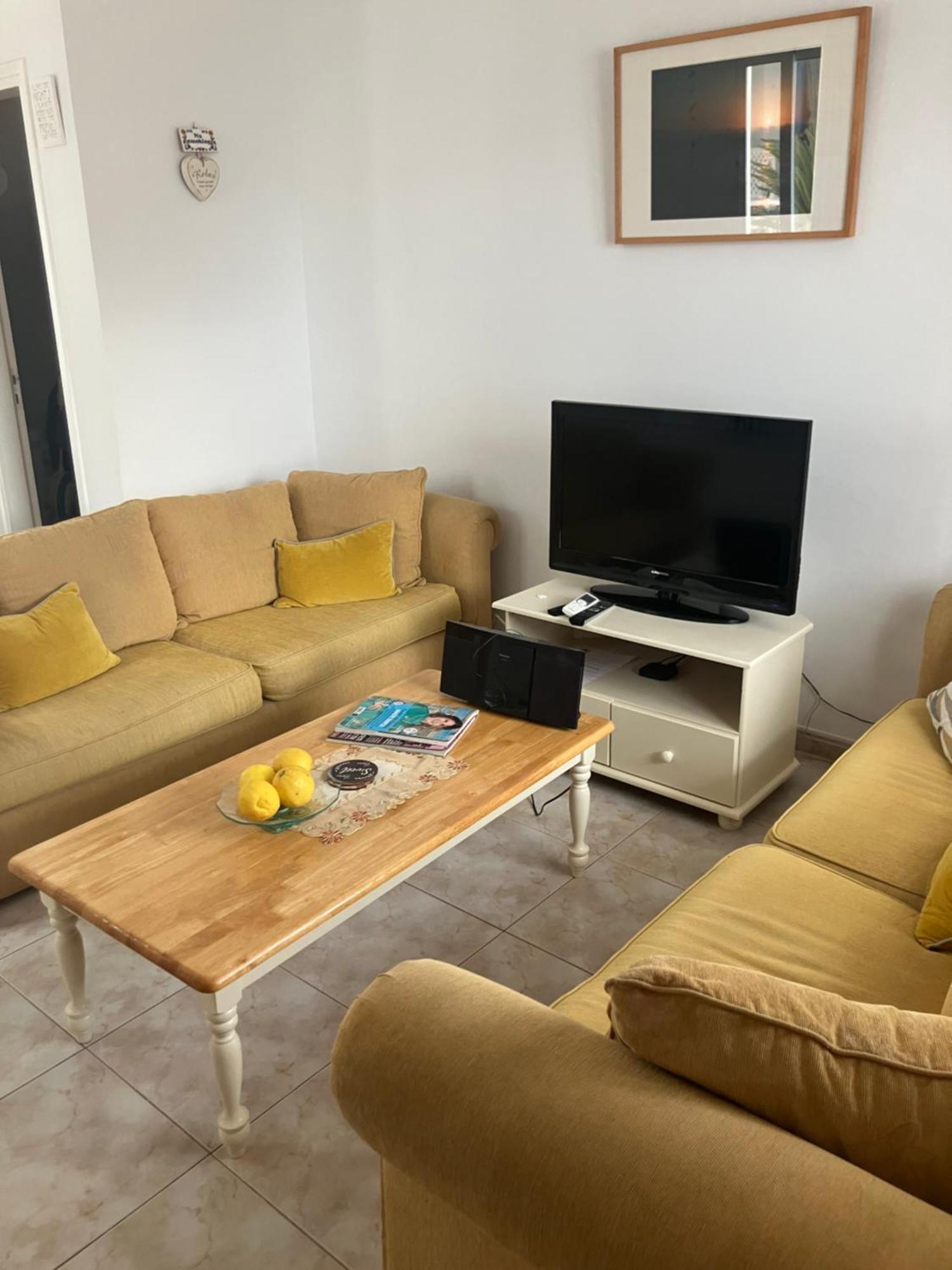 Polis Andromeda Beach House מראה חיצוני תמונה