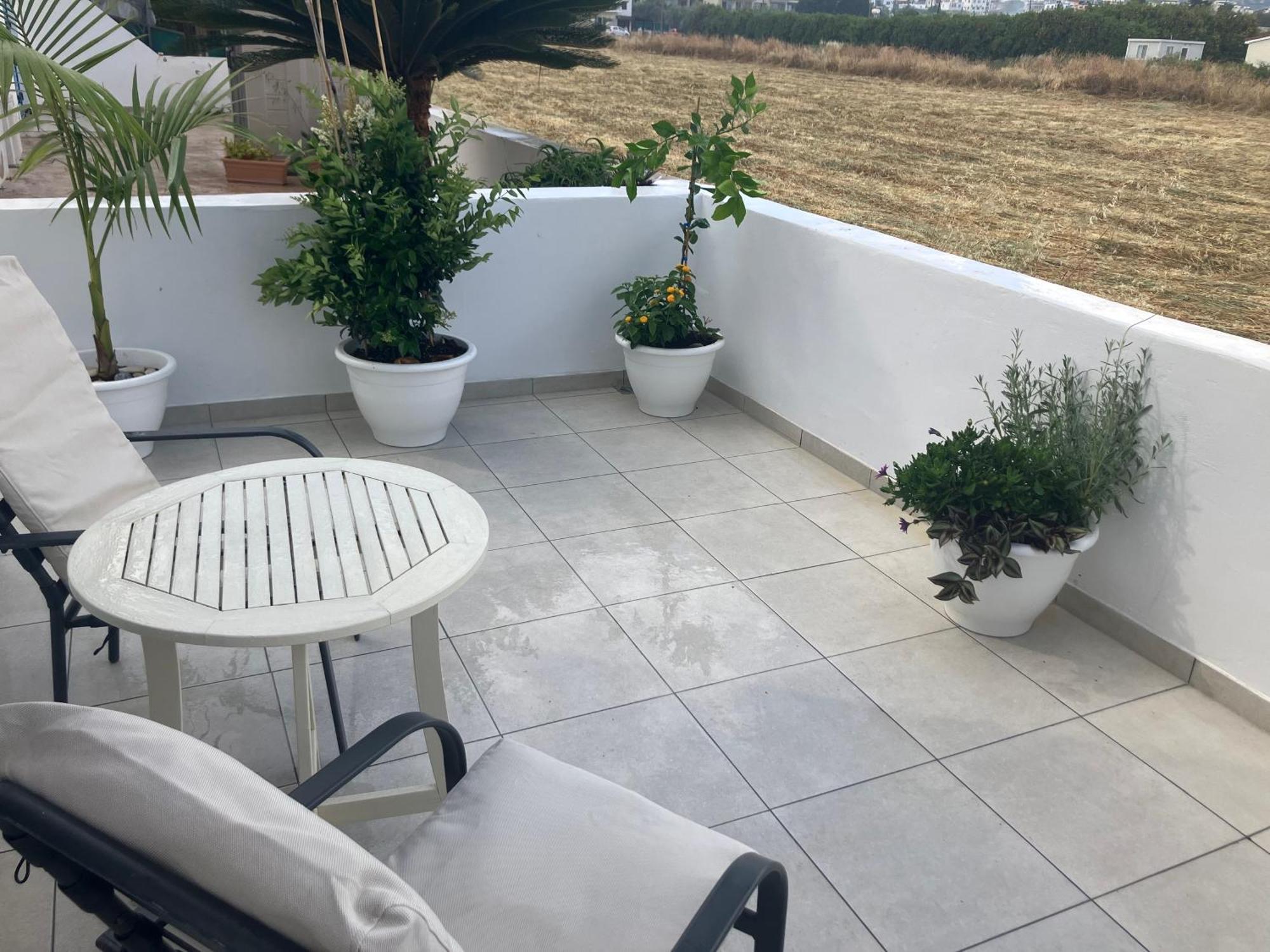 Polis Andromeda Beach House מראה חיצוני תמונה