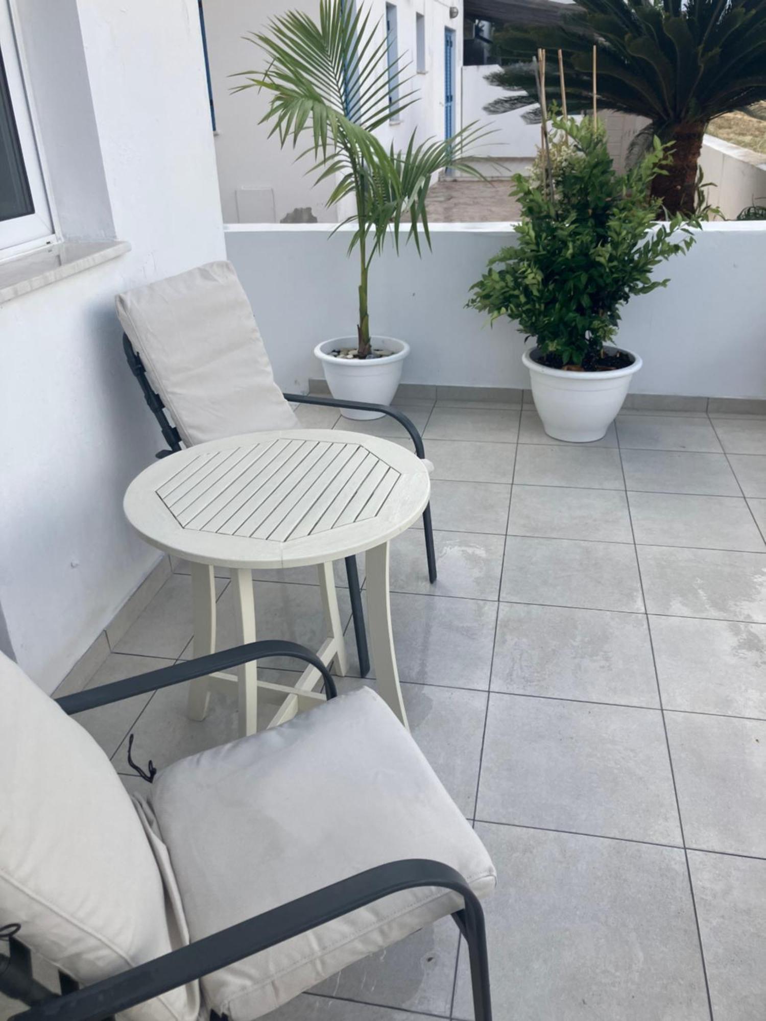 Polis Andromeda Beach House מראה חיצוני תמונה