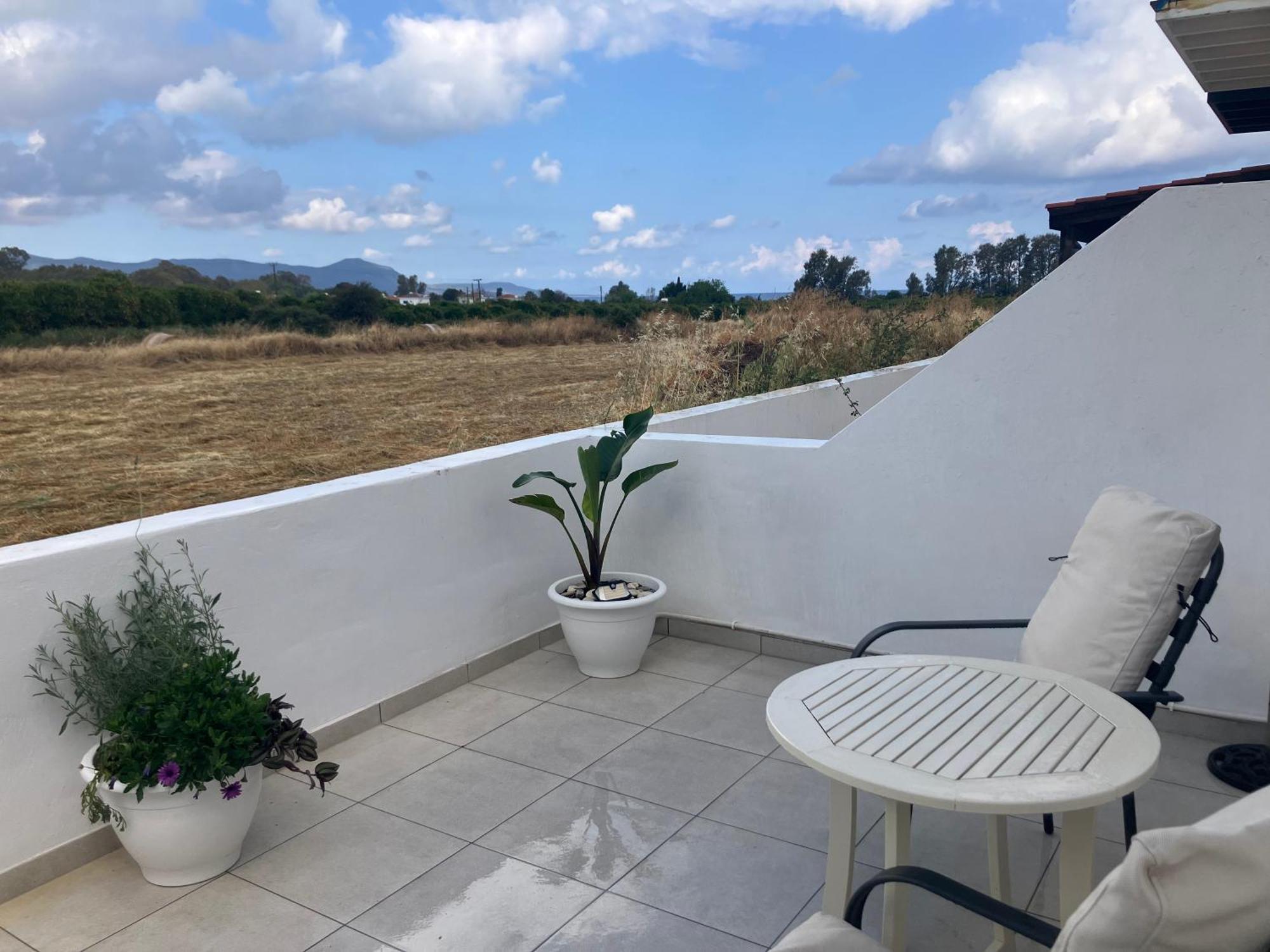 Polis Andromeda Beach House מראה חיצוני תמונה